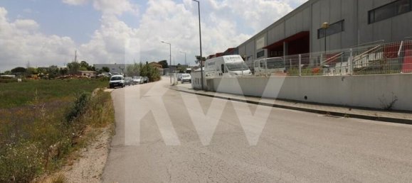 Terrain à Mafra, Portugal 6062m² No. 115399 4