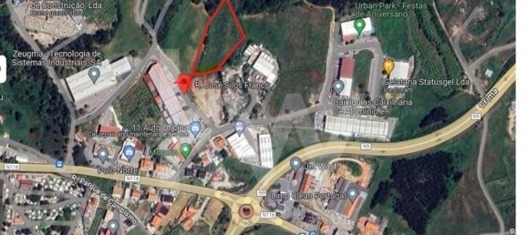 Terrain à Mafra, Portugal 6062m² No. 115399 7