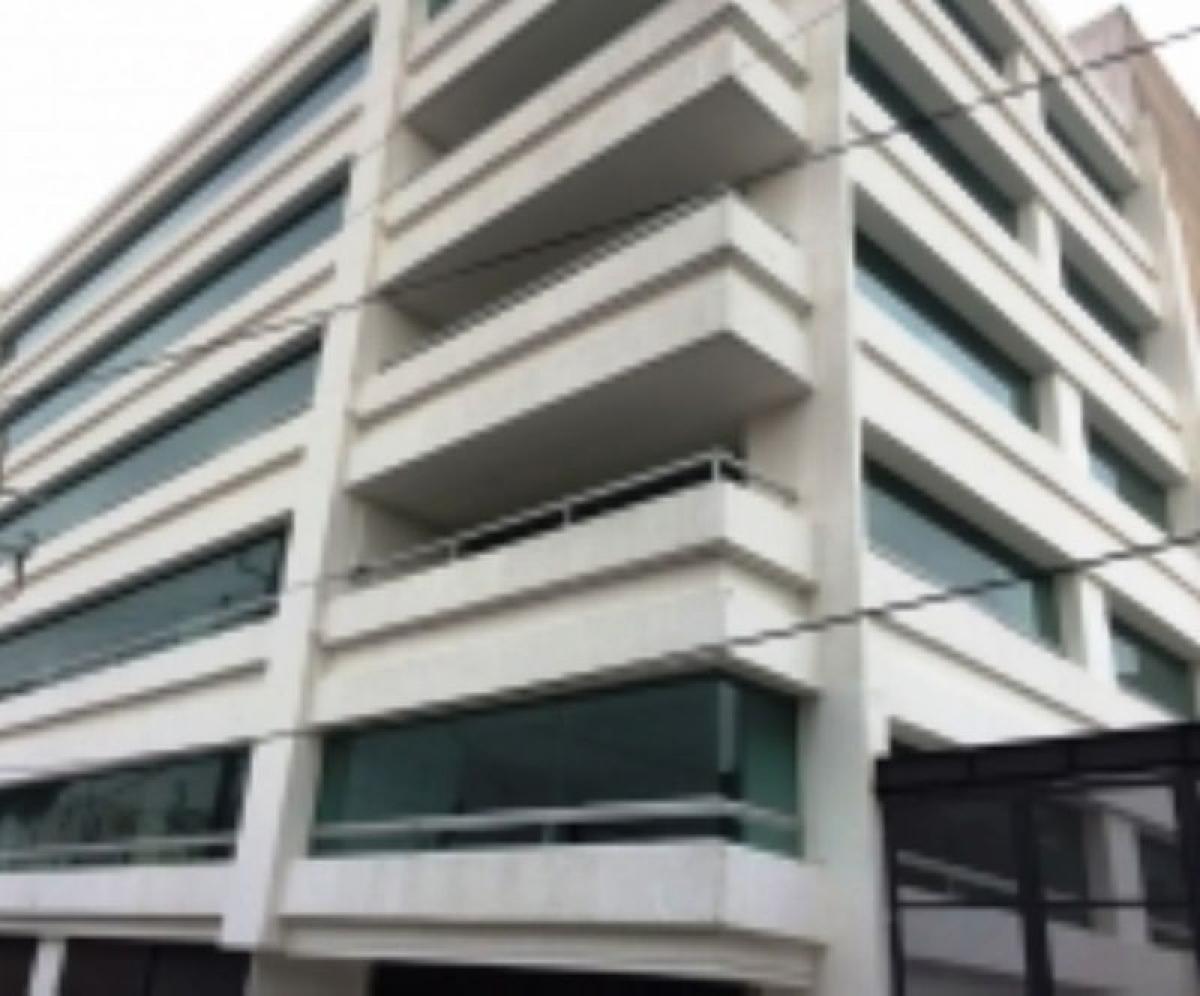 11500m² Building in Mexicali, Mexico No. 201580