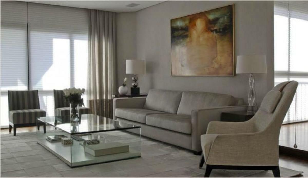 3 bedrooms Apartment in Sao Paulo, Brazil No. 486577