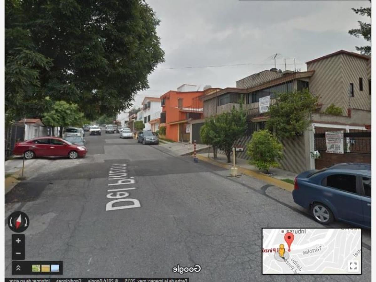 3 Schlafzimmer Haus in Ciudad Lopez Mateos, Mexico, Nr. 211845