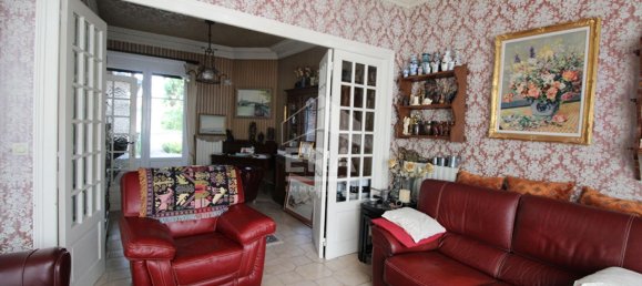 Casa de 3 dormitorios en Chauny, France No. 77759 4