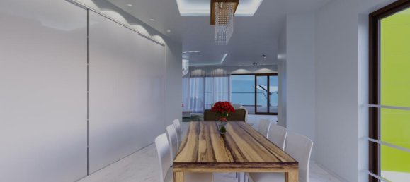 2 habitaciónes villa en venta en Limassol, Cyprus № 25446 5