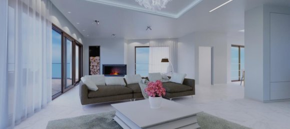 2 habitaciónes villa en venta en Limassol, Cyprus № 25446 4