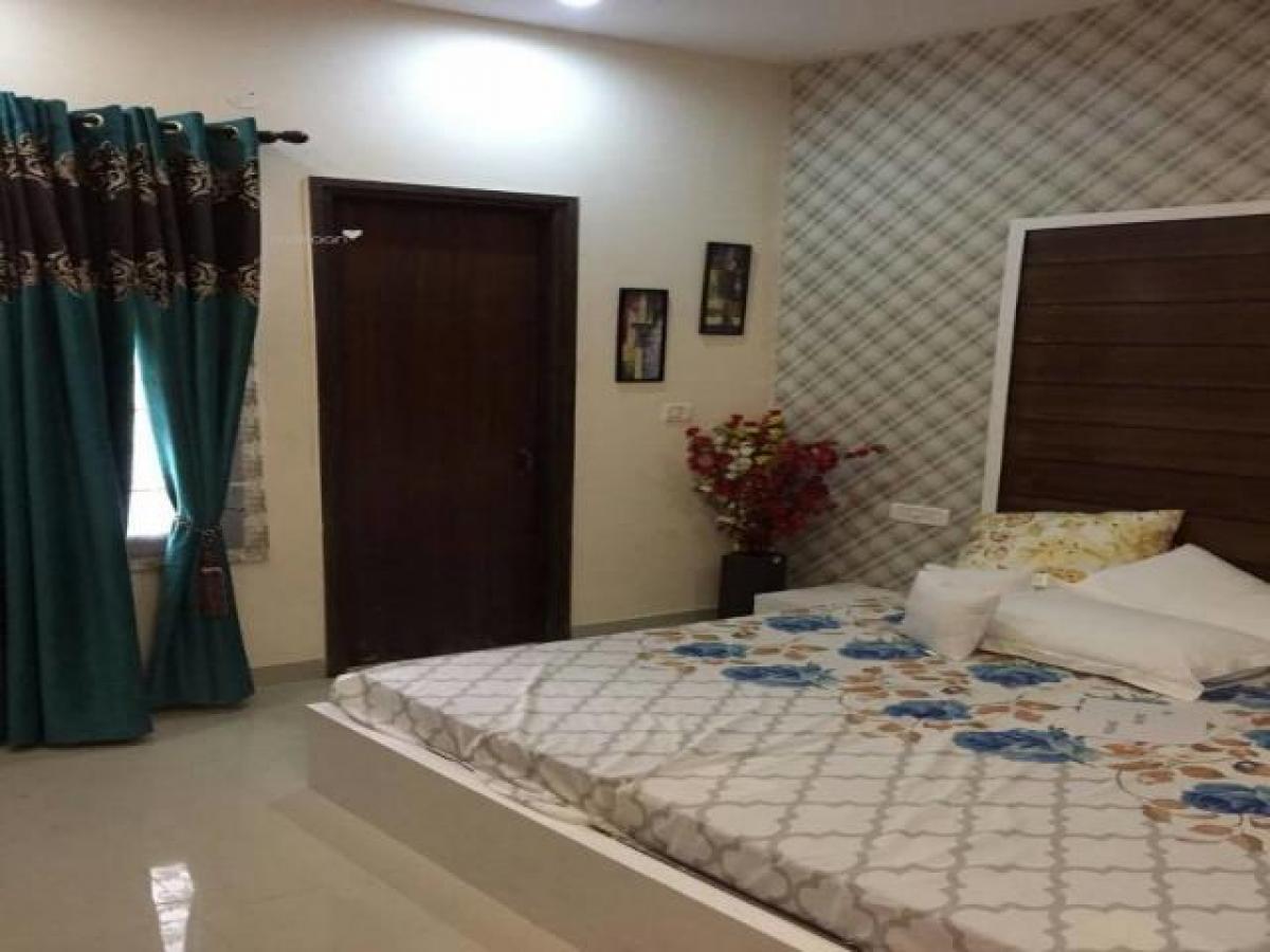 2 غرف نوم منزل في Mohali, India رقم 16367