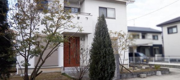 4 غرف نوم منزل في Fukuoka, Japan رقم 1934 2