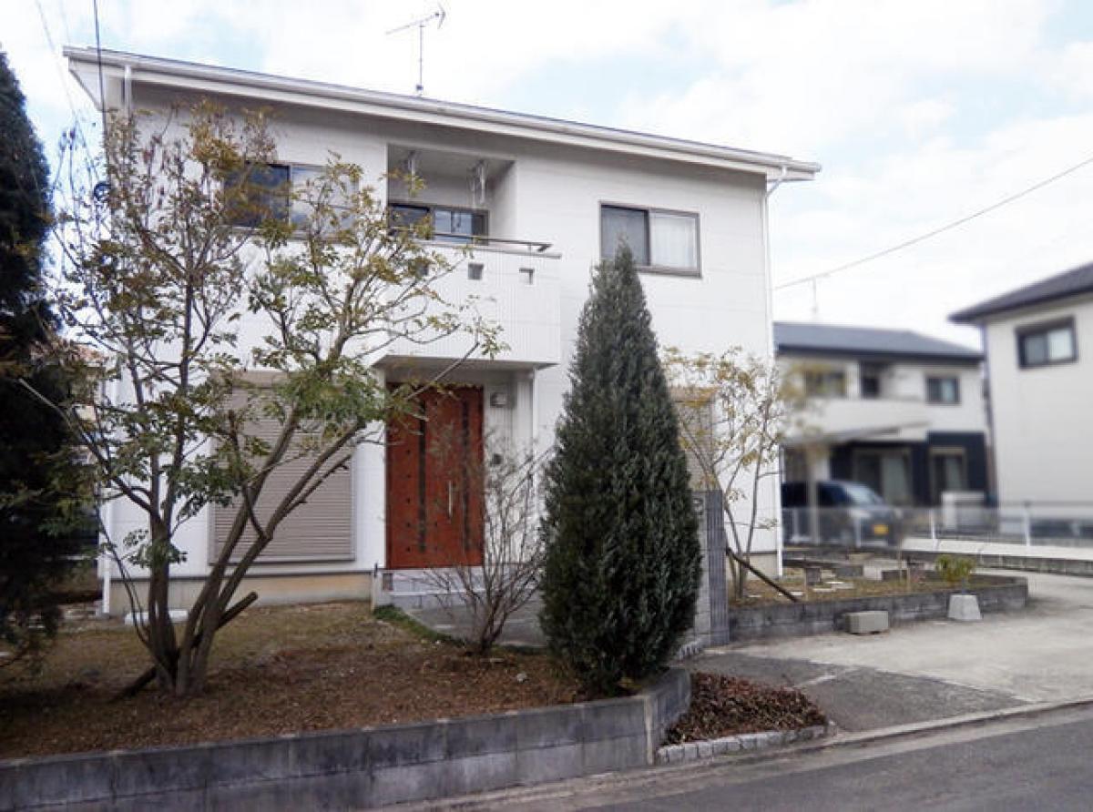 4 غرف نوم منزل في Fukuoka, Japan رقم 1934