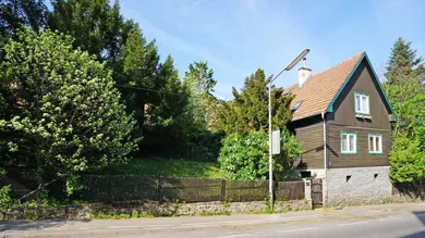 Terrain à Hietzing, Austria No. 46432