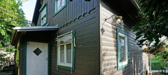 Terrain à Hietzing, Austria No. 46432 9