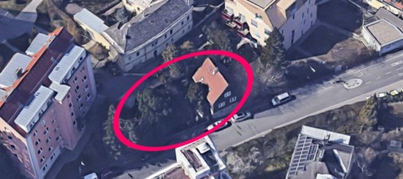 Terrain à Hietzing, Austria No. 46432 12