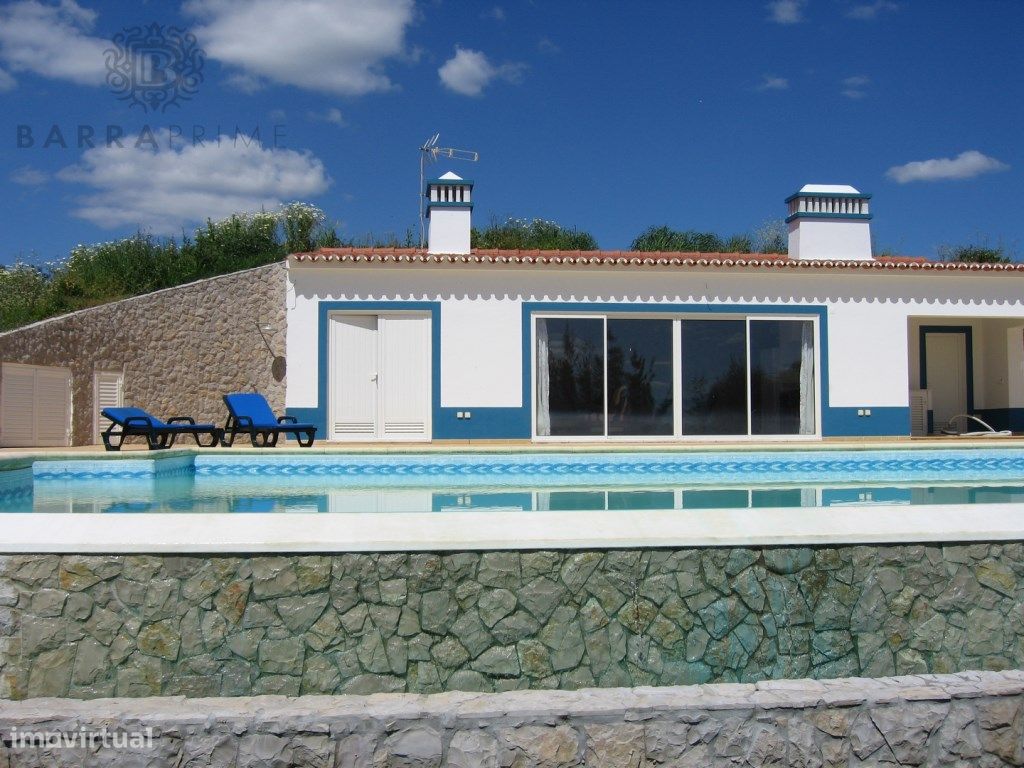 5 bedrooms House in Ferreira do Alentejo, Portugal No. 205652