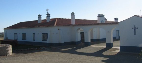 5 Schlafzimmer Haus in Ferreira do Alentejo, Portugal, Nr. 205652 22