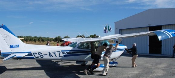 5 Schlafzimmer Haus in Ferreira do Alentejo, Portugal, Nr. 205652 44