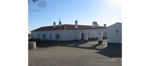 5 Schlafzimmer Haus in Ferreira do Alentejo, Portugal, Nr. 205652 40