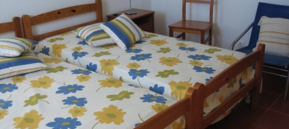 5 Schlafzimmer Haus in Ferreira do Alentejo, Portugal, Nr. 205652 37