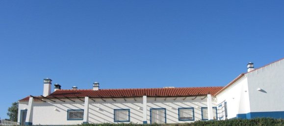 5 Schlafzimmer Haus in Ferreira do Alentejo, Portugal, Nr. 205652 19