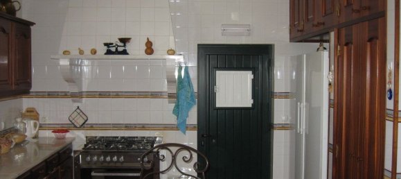 5 Schlafzimmer Haus in Ferreira do Alentejo, Portugal, Nr. 205652 13