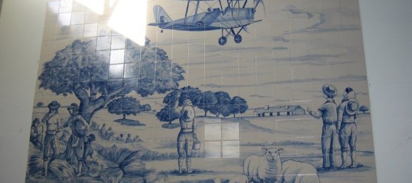 5 Schlafzimmer Haus in Ferreira do Alentejo, Portugal, Nr. 205652 27