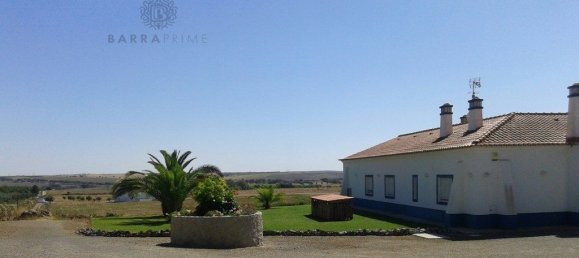5 Schlafzimmer Haus in Ferreira do Alentejo, Portugal, Nr. 205652 49