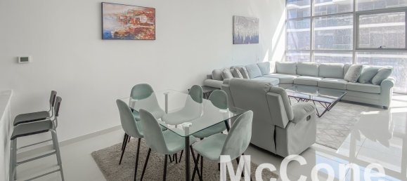 2 chambres Appartement à DAMAC Hills (Akoya by DAMAC), UAE No. 26103 4