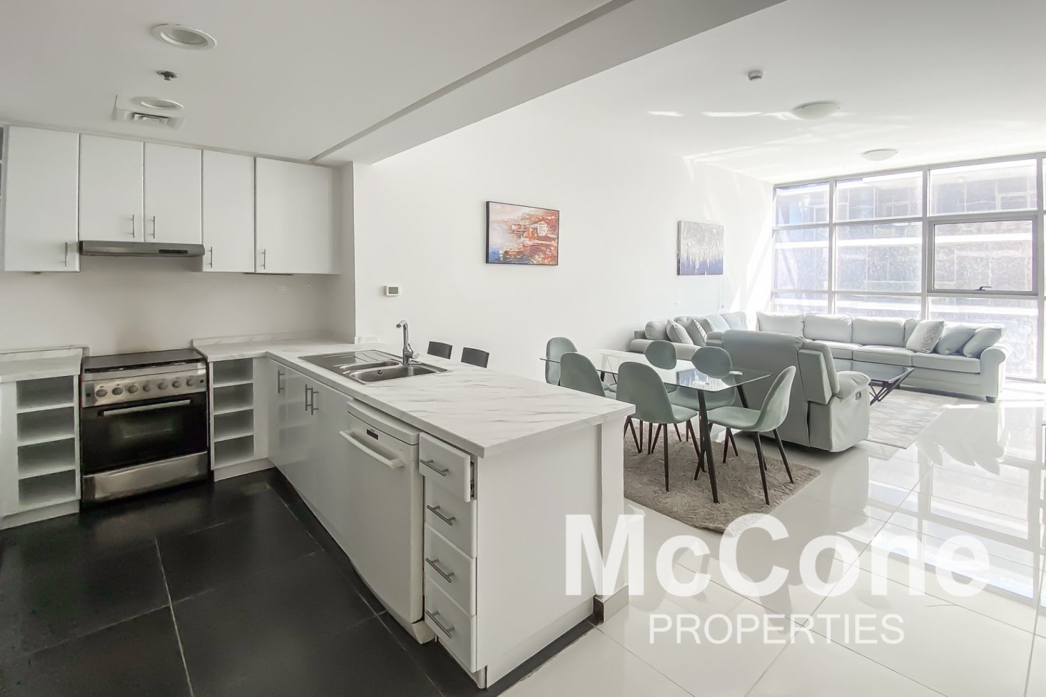 2 chambres Appartement à DAMAC Hills (Akoya by DAMAC), UAE No. 26103