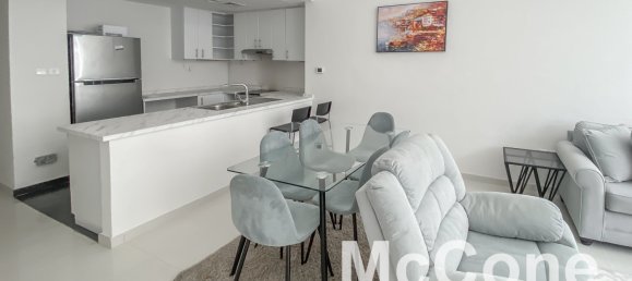 2 chambres Appartement à DAMAC Hills (Akoya by DAMAC), UAE No. 26103 5