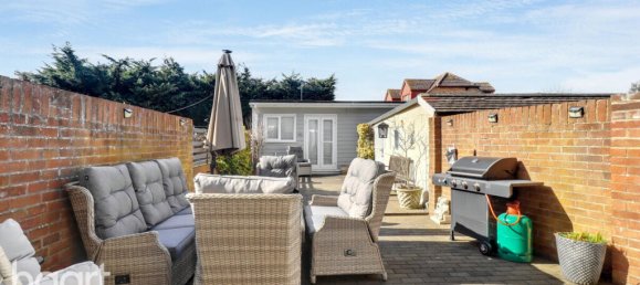 4 bedrooms House in Rainham, United Kingdom No. 4846 33