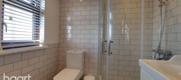 4 bedrooms House in Rainham, United Kingdom No. 4846 31