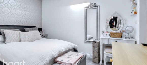 4 bedrooms House in Rainham, United Kingdom No. 4846 2