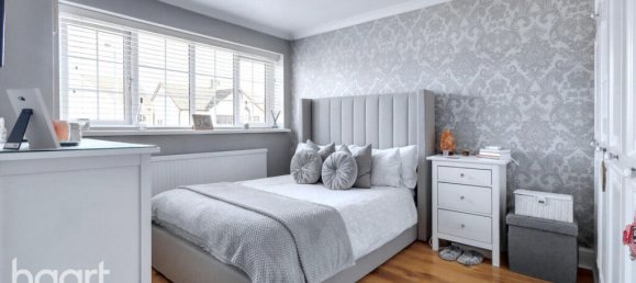 4 bedrooms House in Rainham, United Kingdom No. 4846 17