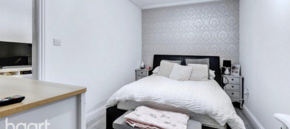 4 bedrooms House in Rainham, United Kingdom No. 4846 3