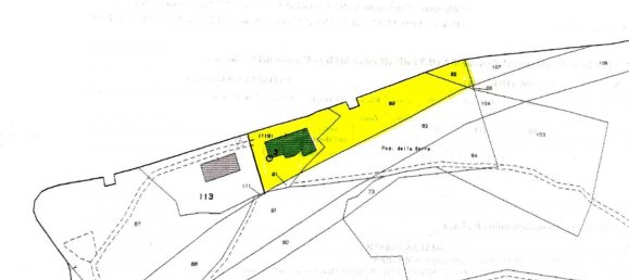 Estúdio em Volterra, Italy N.º 1558 4