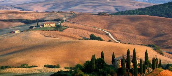 Estúdio em Volterra, Italy N.º 1558 10
