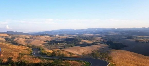 Estúdio em Volterra, Italy N.º 1558 6