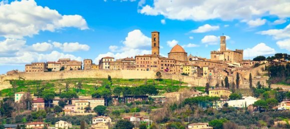 Estúdio em Volterra, Italy N.º 1558 8