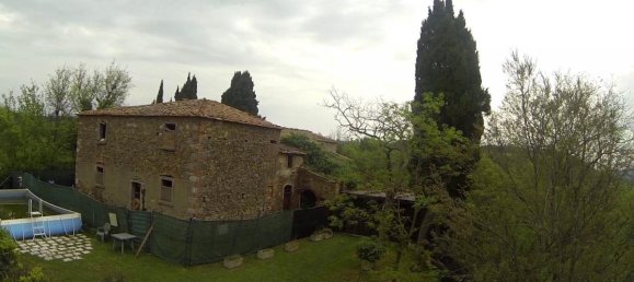 Estúdio em Volterra, Italy N.º 1558 3