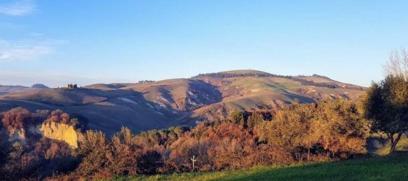 Estúdio em Volterra, Italy N.º 1558 7
