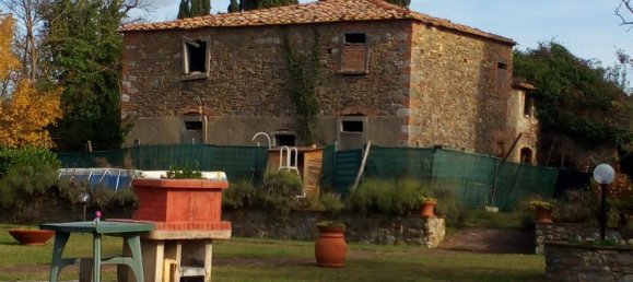 Estúdio em Volterra, Italy N.º 1558 2