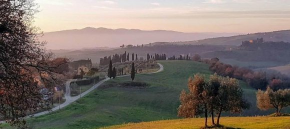 Estúdio em Volterra, Italy N.º 1558 5