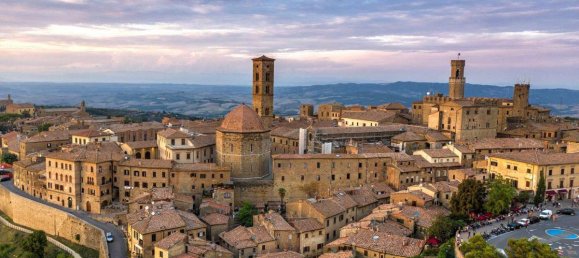 Estúdio em Volterra, Italy N.º 1558 9