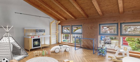 Casa de 6 habitaciónes en Munich, Germany No. 209338 5