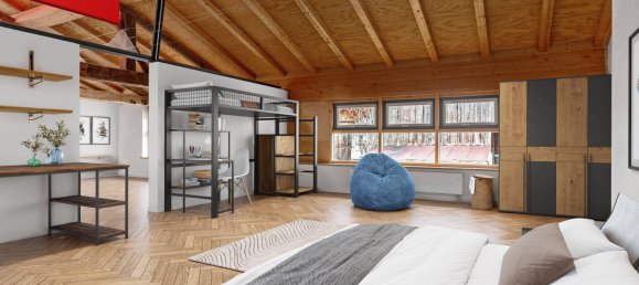 Casa de 6 habitaciónes en Munich, Germany No. 209338 7