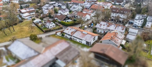 Casa de 6 habitaciónes en Munich, Germany No. 209338 9