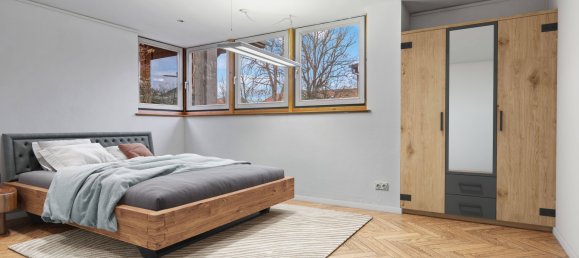 Casa de 6 habitaciónes en Munich, Germany No. 209338 3