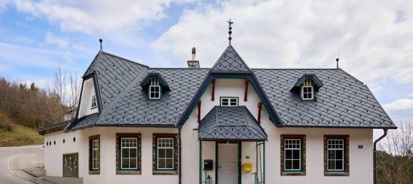 7غرفة منزل في Hohe Wand, Austria رقم 259314 2