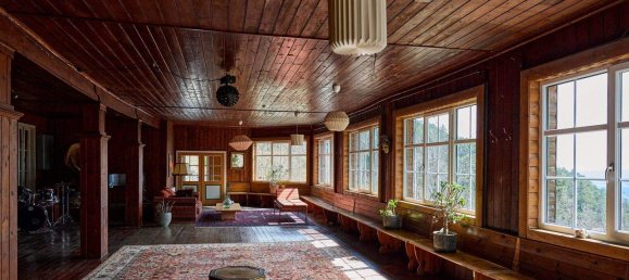 7غرفة منزل في Hohe Wand, Austria رقم 259314 21