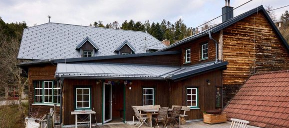 7غرفة منزل في Hohe Wand, Austria رقم 259314 5