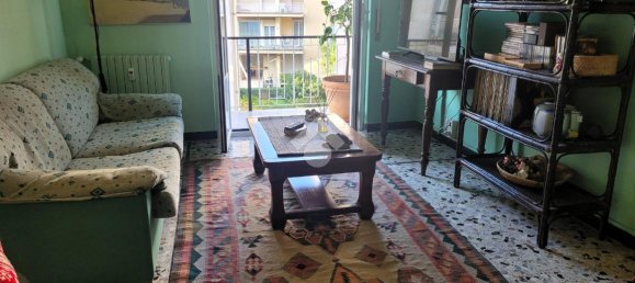 4-salle Appartement à Rapallo, Italy No. 117595 5