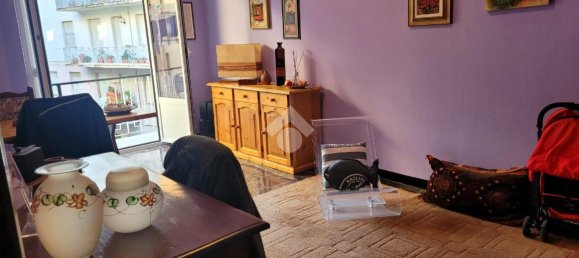 4-salle Appartement à Rapallo, Italy No. 117595 20