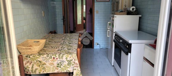 4-salle Appartement à Rapallo, Italy No. 117595 21